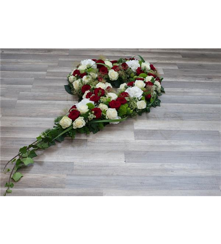 Trauerherz Nr.6 Trauerherz Nr.6