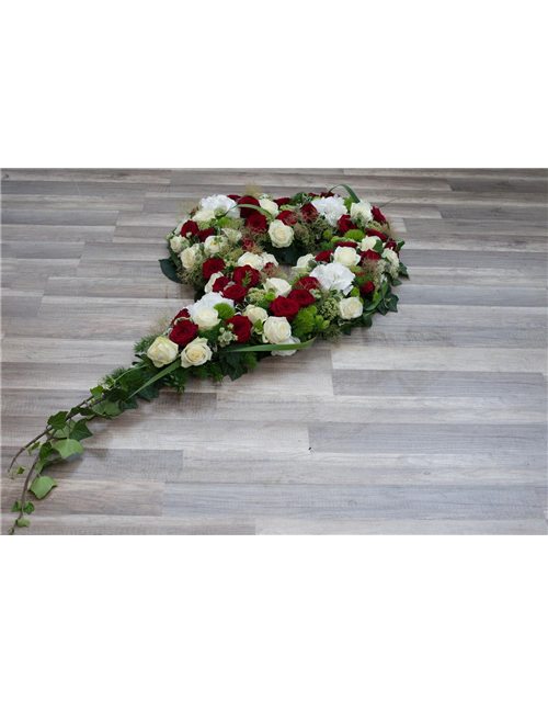 Trauerherz Nr.6 Trauerherz Nr.6