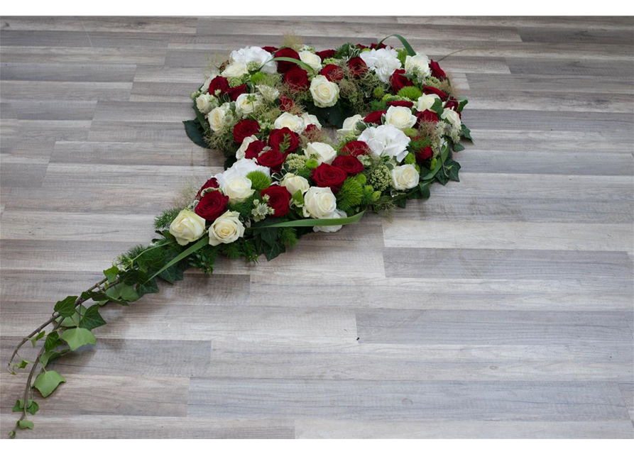 Trauerherz Nr.6 Trauerherz Nr.6