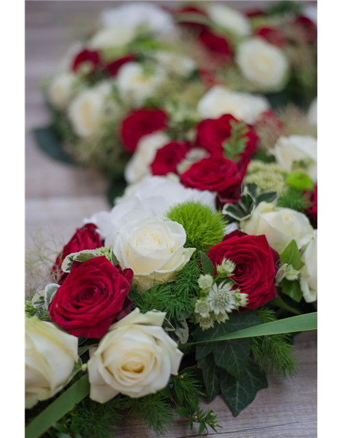 Trauerherz Nr.6 Trauerherz Nr.6