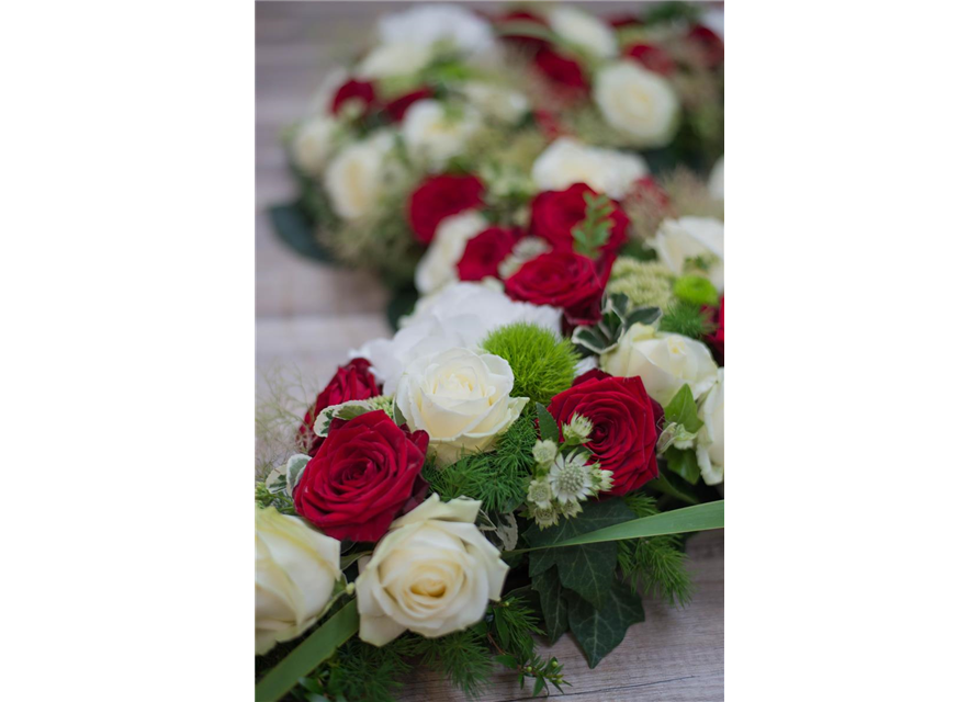 Trauerherz Nr.6 Trauerherz Nr.6