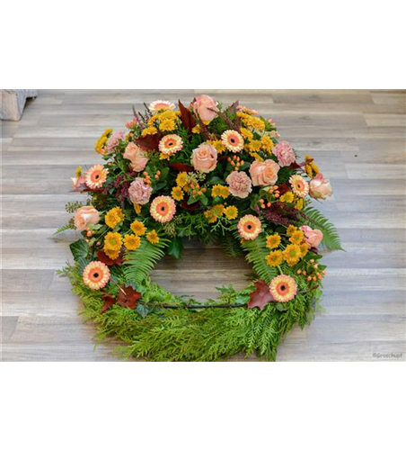 Trauerkranz Nr.13 Trauerkranz Nr.13