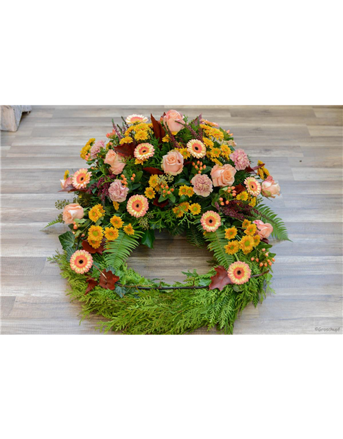 Trauerkranz Nr.13 Trauerkranz Nr.13