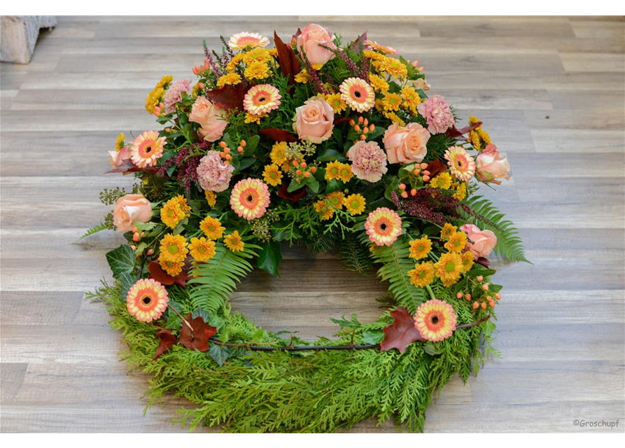 Trauerkranz Nr.13 Trauerkranz Nr.13