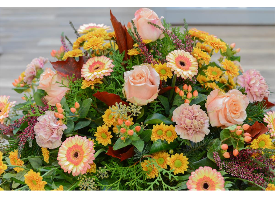 Trauerkranz Nr.13 Trauerkranz Nr.13