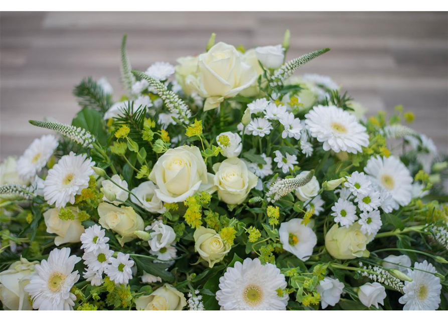 Trauerkranz Nr.10 Trauerkranz Nr.10