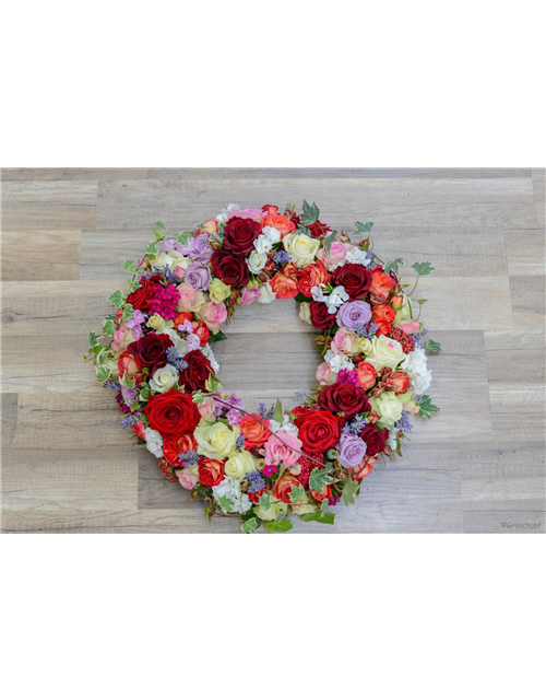 Trauerkranz Nr.11 Trauerkranz Nr.11