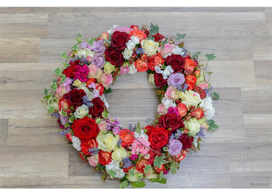 Trauerkranz Nr.11 Trauerkranz Nr.11