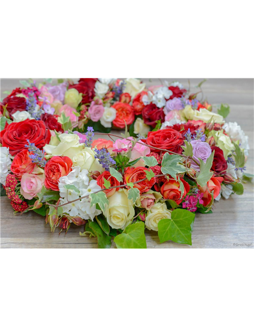 Trauerkranz Nr.11 Trauerkranz Nr.11