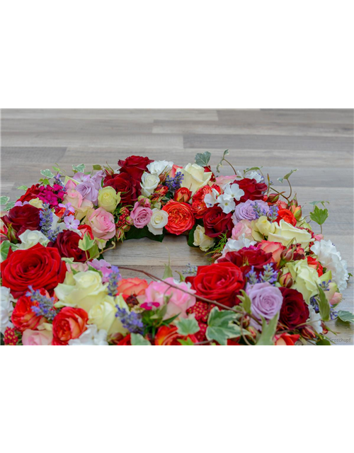 Trauerkranz Nr.11 Trauerkranz Nr.11