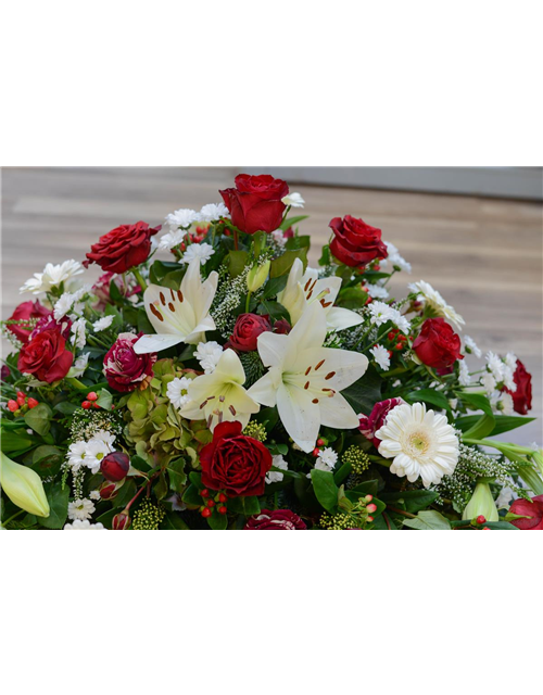 Trauerkranz Nr.14 Trauerkranz Nr.14