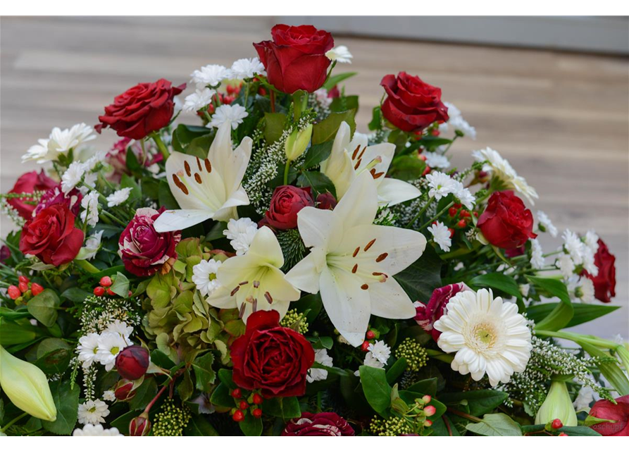 Trauerkranz Nr.14 Trauerkranz Nr.14