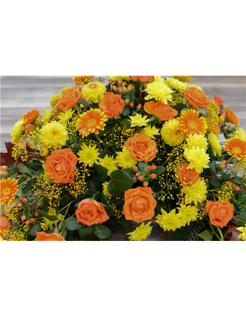 Trauerkranz Nr.15 Trauerkranz Nr.15