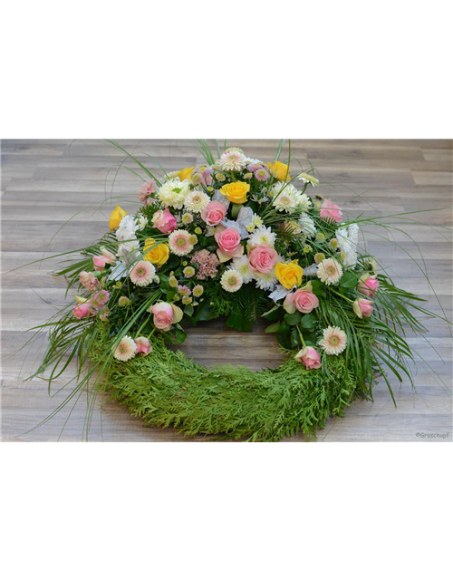 Trauerkranz Nr.16 Trauerkranz Nr.16