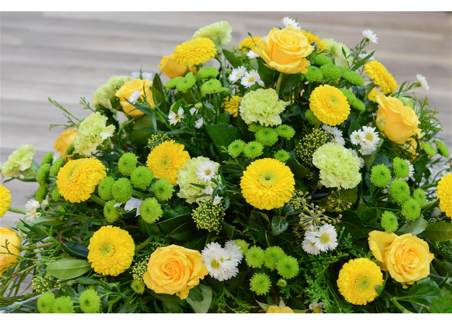 Trauerkranz Nr.17 Trauerkranz Nr.17