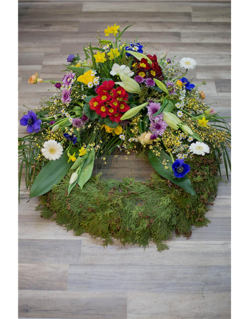 Trauerkranz Nr.20 Trauerkranz Nr.20