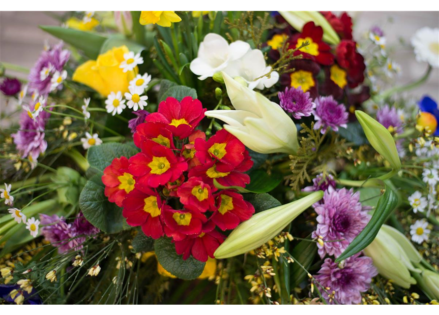 Trauerkranz Nr.20 Trauerkranz Nr.20