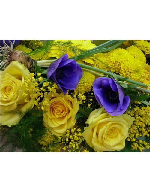 Trauerkranz Nr.21 Trauerkranz Nr.21