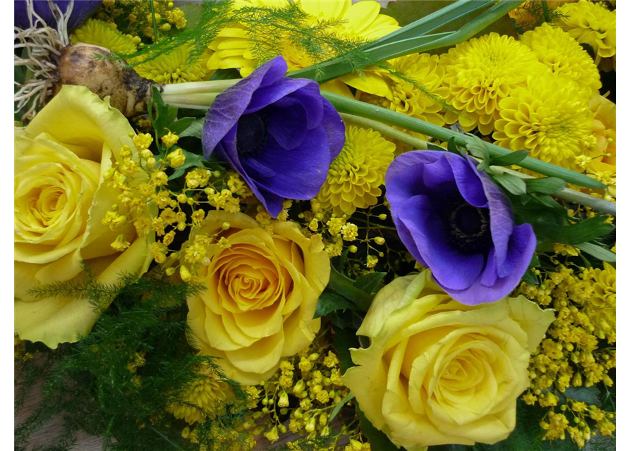 Trauerkranz Nr.21 Trauerkranz Nr.21