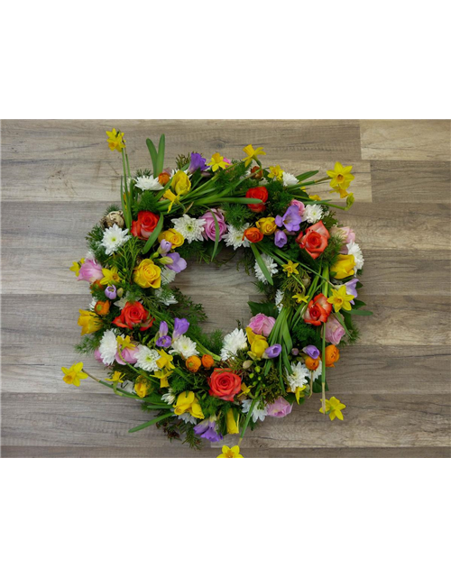 Trauerkranz Nr.22 Trauerkranz Nr.22