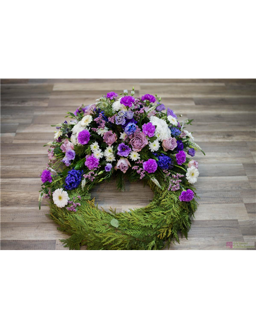 Trauerkranz Nr.27 Trauerkranz Nr.27