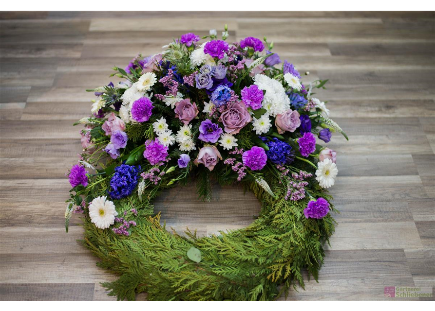 Trauerkranz Nr.27 Trauerkranz Nr.27