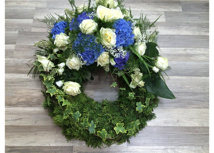 Trauerkranz Nr.5 Trauerkranz Nr.5