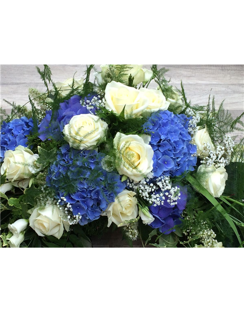 Trauerkranz Nr.5 Trauerkranz Nr.5