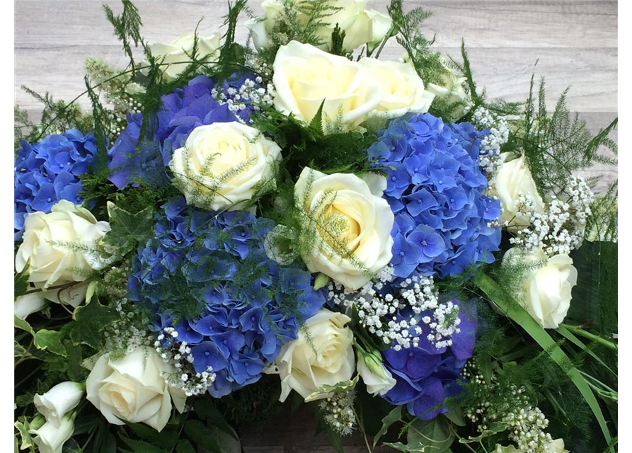 Trauerkranz Nr.5 Trauerkranz Nr.5