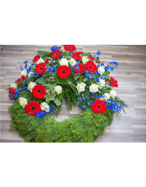 Trauerkranz Nr.6 Trauerkranz Nr.6