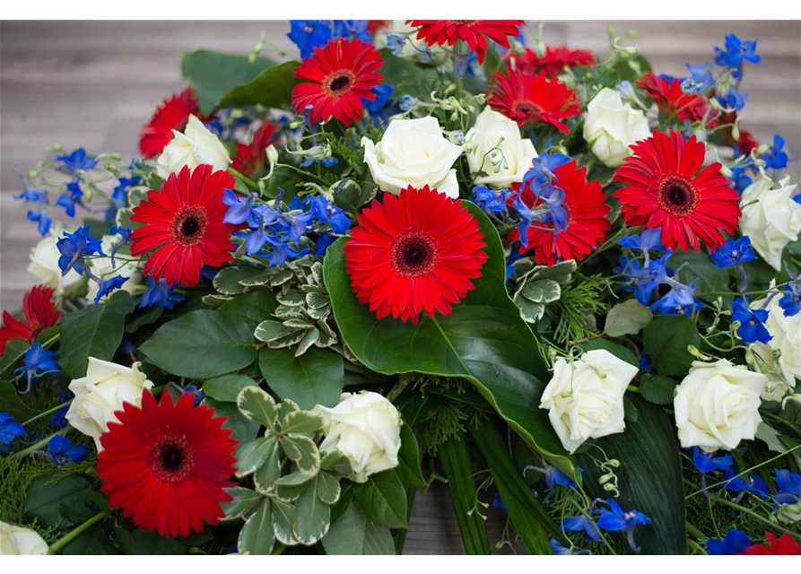 Trauerkranz Nr.6 Trauerkranz Nr.6