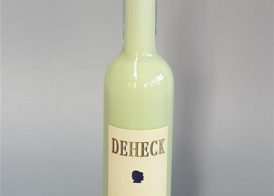 Pistazien Sahnelikör 15% 100ml