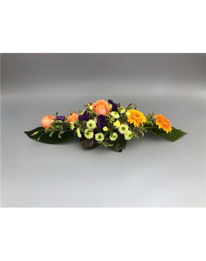 Tischgesteck Nr.16 Bunt Tischgesteck Nr.16 Bunt