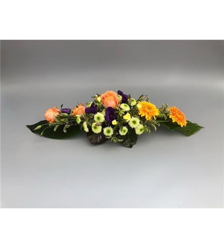 Tischgesteck Nr.16 Bunt Tischgesteck Nr.16 Bunt