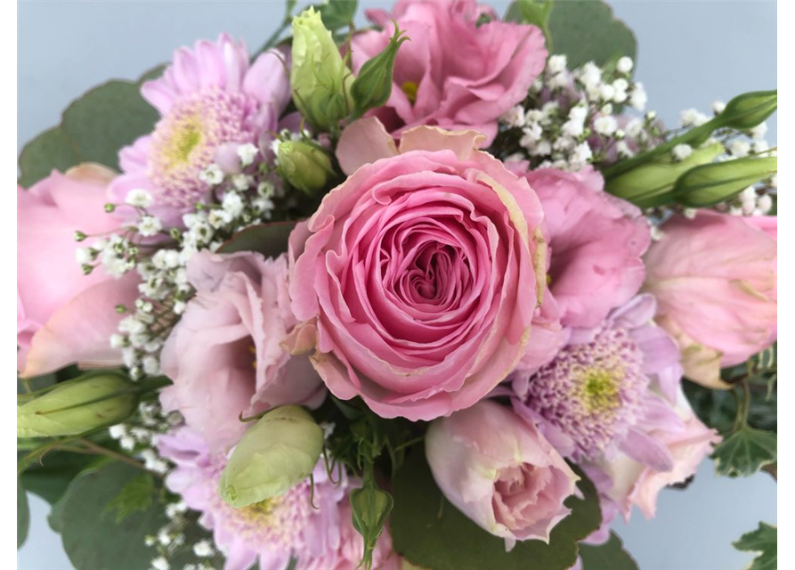 Tischgesteck Nr.17 Tischgesteck Nr.17