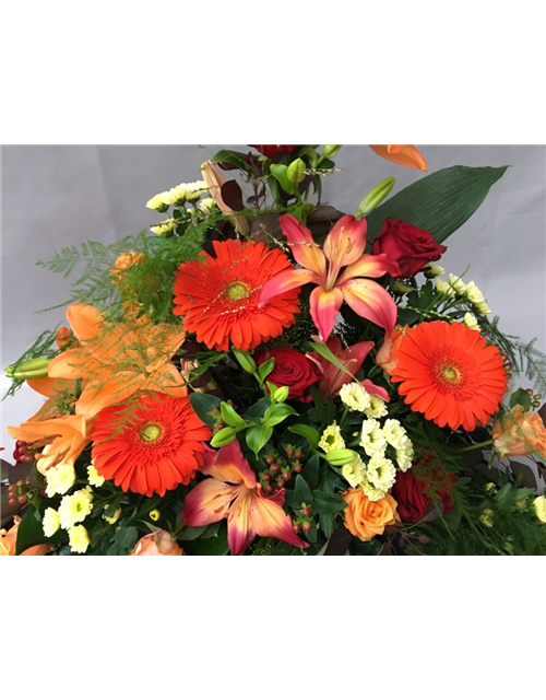 Trauergesteck Nr. 7 Trauergesteck Nr. 7