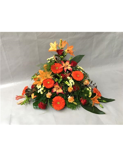 Trauergesteck Nr. 7 Trauergesteck Nr. 7