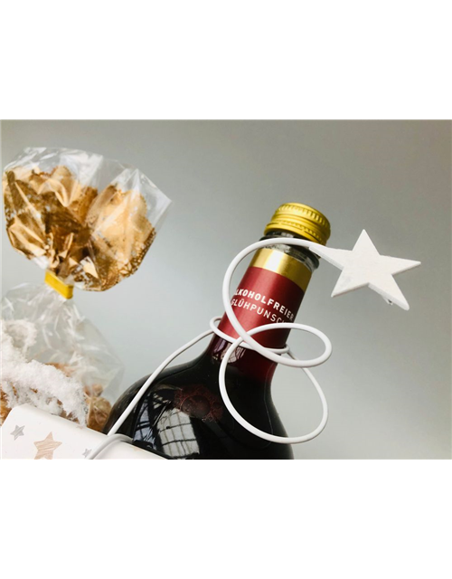 Gourmet Geschenk Weihnachten Nr.16
