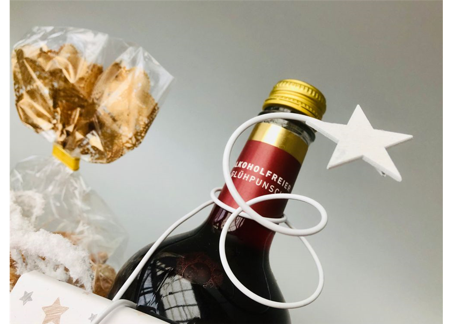 Gourmet Geschenk Weihnachten Nr.16