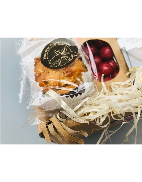 Gourmet Geschenk Weihnachten Nr.16