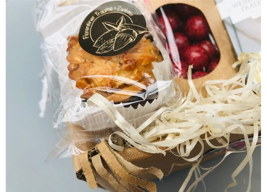Gourmet Geschenk Weihnachten Nr.16
