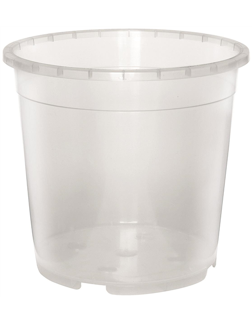 Orchideentopf Kunststoff Orchideentopf Kunststoff