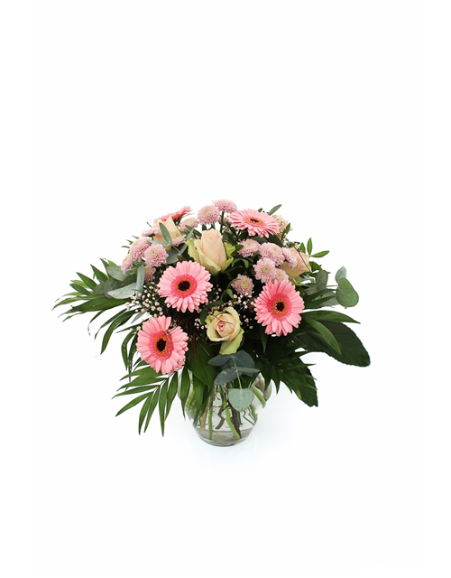 Strauß Girlpower Strauß Girlpower