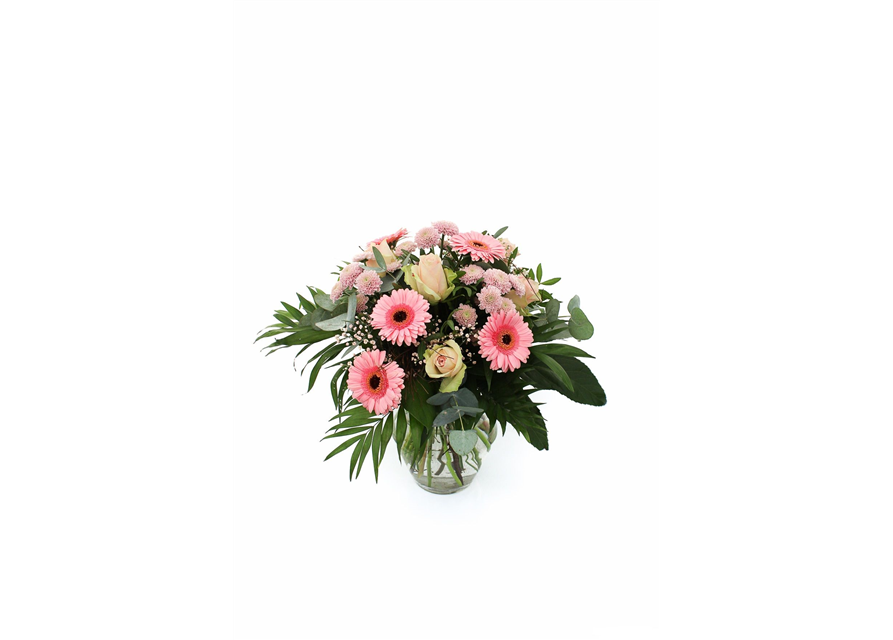 Strauß Girlpower Strauß Girlpower