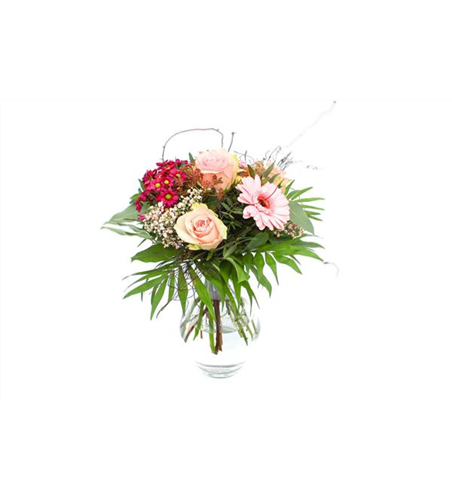 Strauß Girlie Strauß Girlie