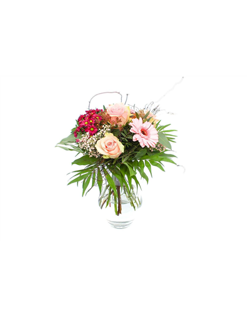 Strauß Girlie Strauß Girlie