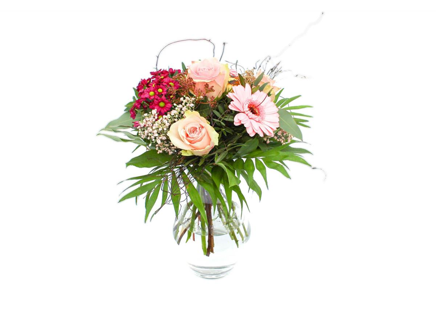 Strauß Girlie Strauß Girlie