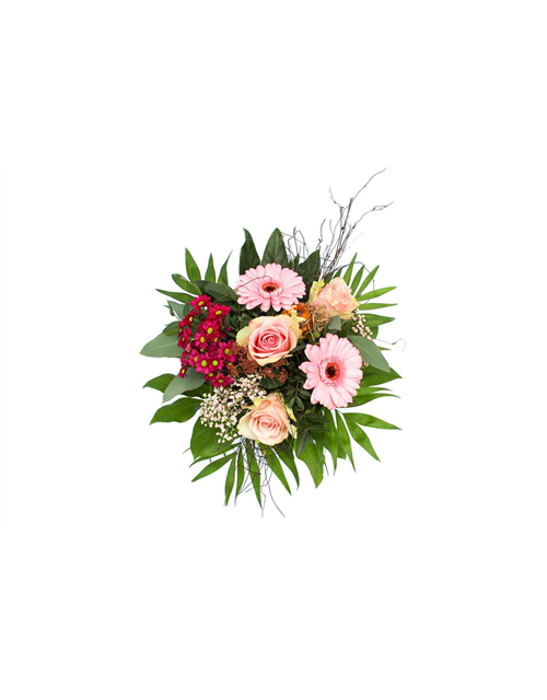 Strauß Girlie Strauß Girlie