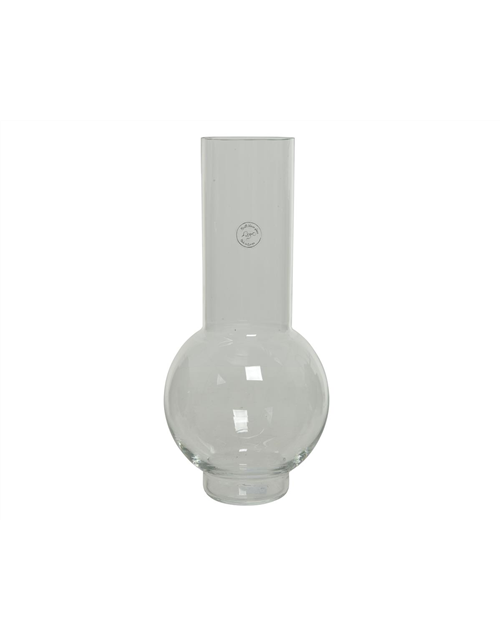 Vase Glas