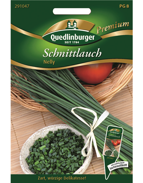 Schnittlauch Nelly